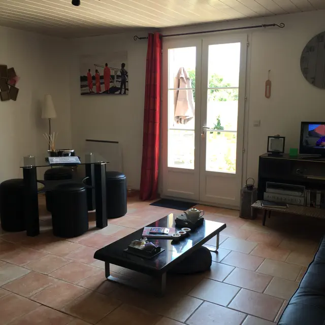 Le clos des gites Les Cigales Châteauneuf-Val-Saint-Donat