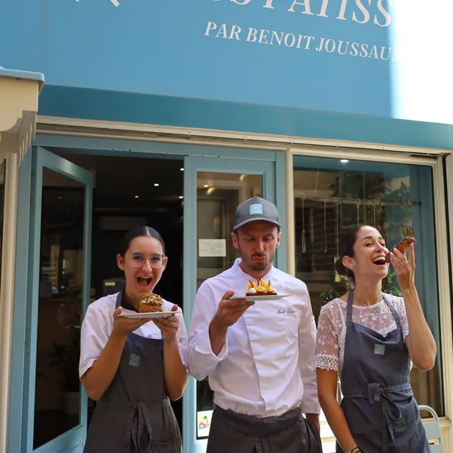 Ness Pâtisserie_Bandol