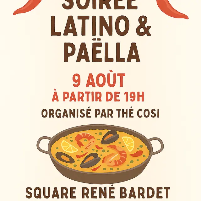 Affiche
