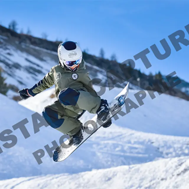 Instant Capture Photographie_Isola 2000