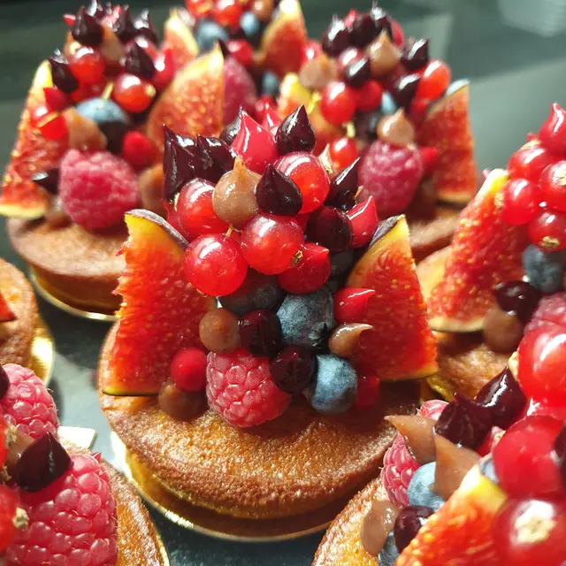 Café Gourmandises_Moustiers-Sainte-Marie