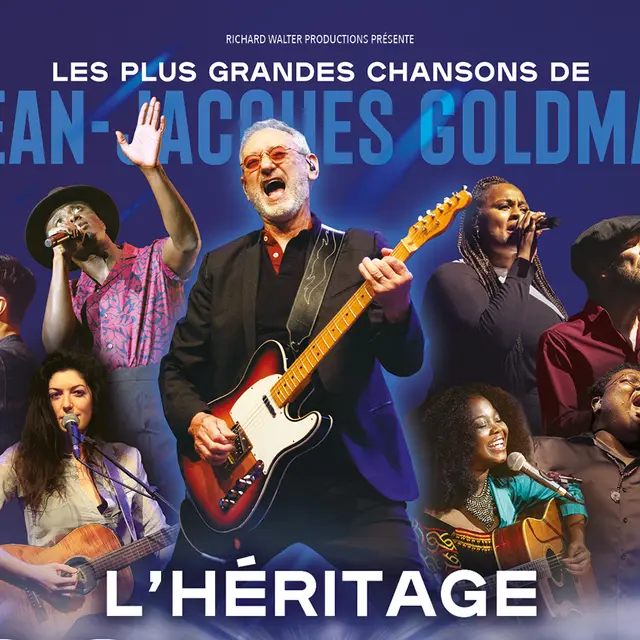 GOLDMAN