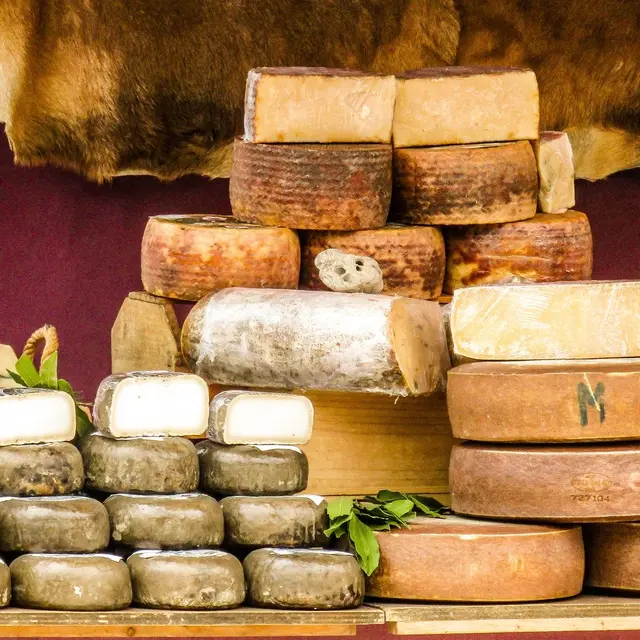 fromage