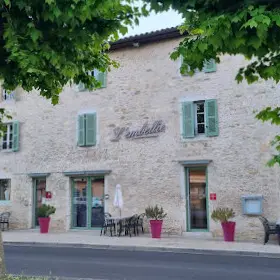 L’Embellie