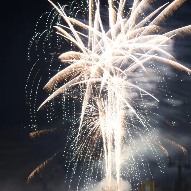 Nouvel an aux Saisies_Les Saisies