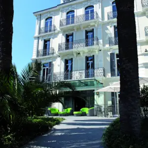 la villa garbo