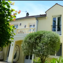 Villa Cocooning Houilles