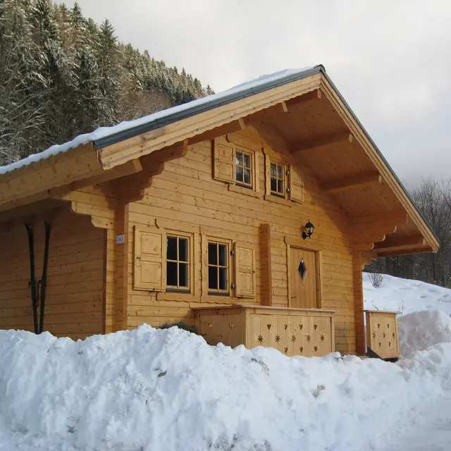 En hiver