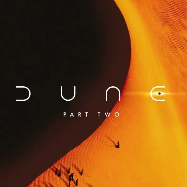 Dune Deuxième partie  - Cinéma du Port de la Rague_Mandelieu-La Napoule