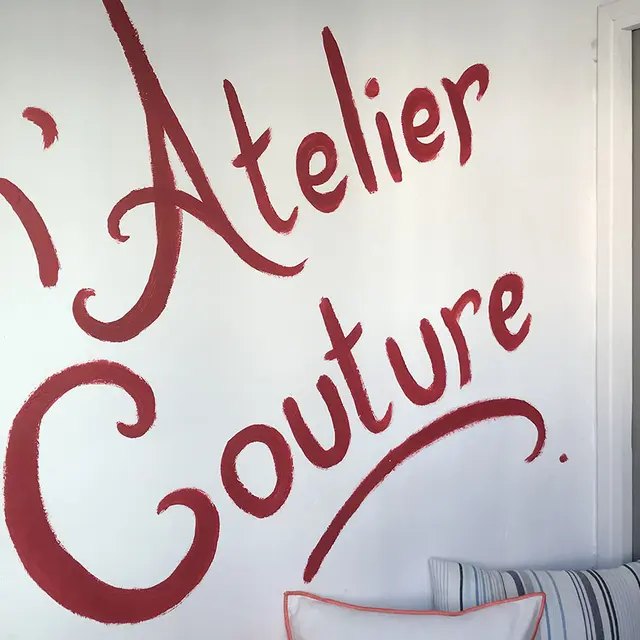 L'Atelier Couture