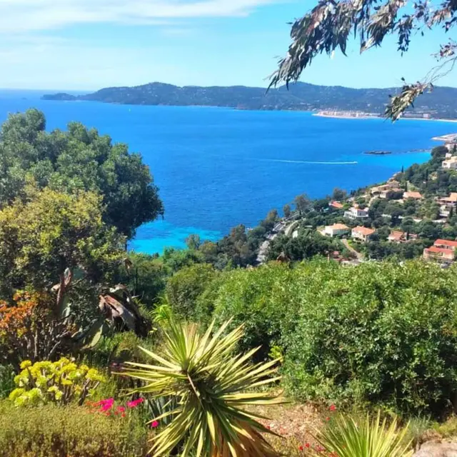 Famille Barras - Villa T4_Le Lavandou