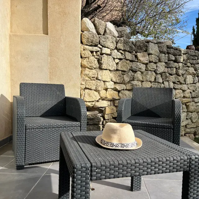 Evasion Provençale_Le Barroux