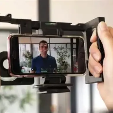 Maitriser la vidéo avec votre smartphone_Arles