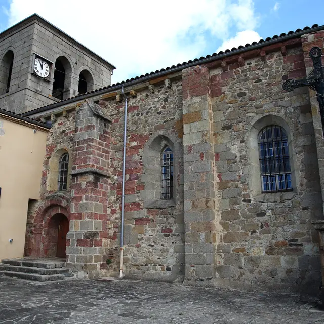 Eglise Saint-Pierre