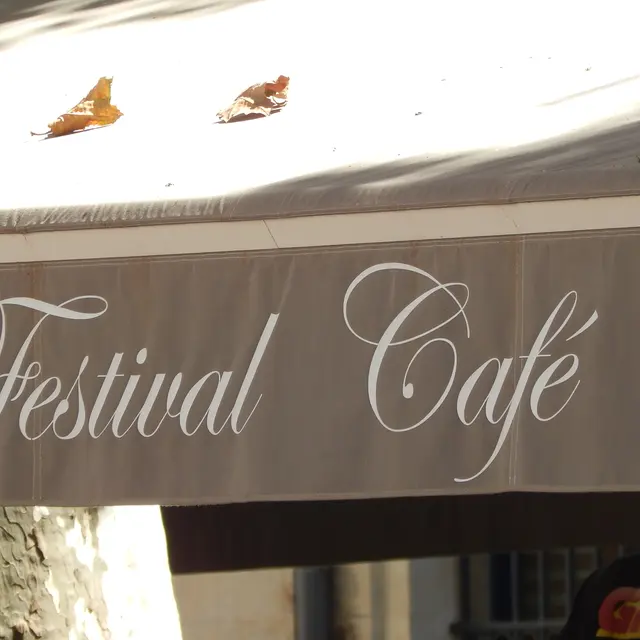Festival Café