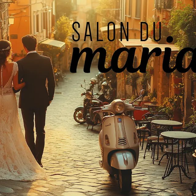 Salon du mariage_Mandelieu-La Napoule