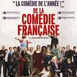 Au cinéma Le Cigalon : De la Comédie-Française_Cucuron