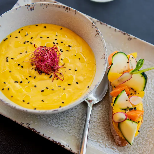 Restaurant Les Tilleuls