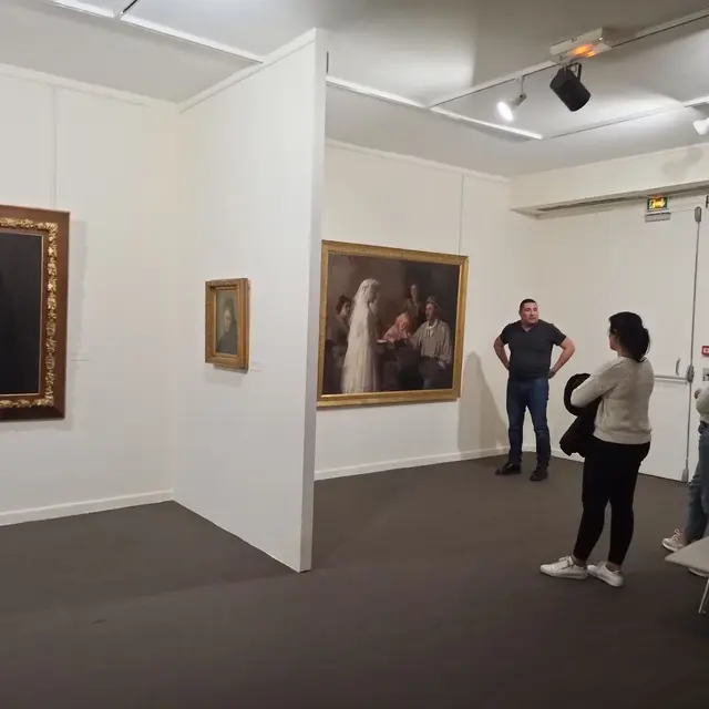 Atelier : Escapade au Miroir aux Oiseaux_Martigues