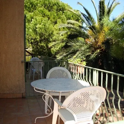 Le ponteil