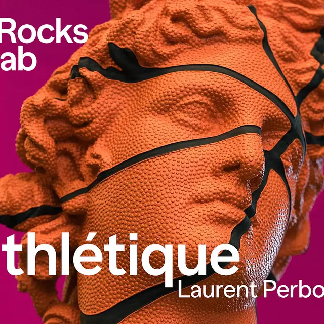 Exposition Arthlétique - Laurent Perbos_Saint-Raphaël