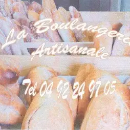Boulangerie artisanale