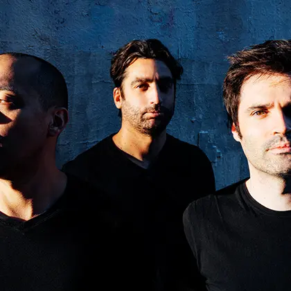 trio Paul Lay Odyssée