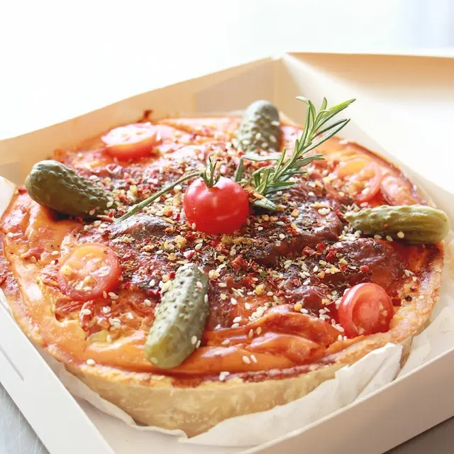 Tart'entière