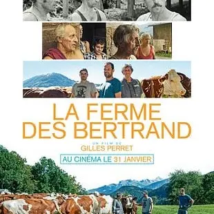 Cinétoiles - LA FERME DES BERTRAND_Saint-Martin-d'Uriage