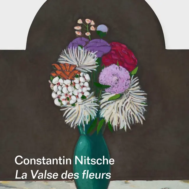 Constantin Nitsche  - La valse des Fleurs_Avignon
