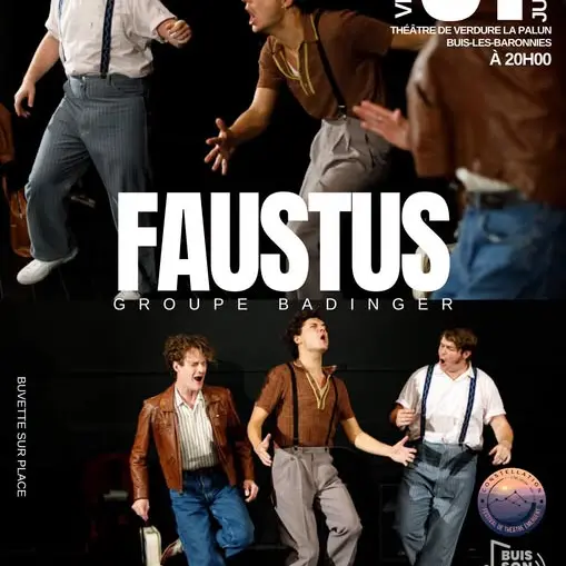 Faustus_Buis-les-Baronnies