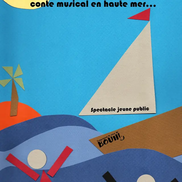 Spectacle pour enfants: L'odysée d'Aka_Saint-Jean-de-Sixt