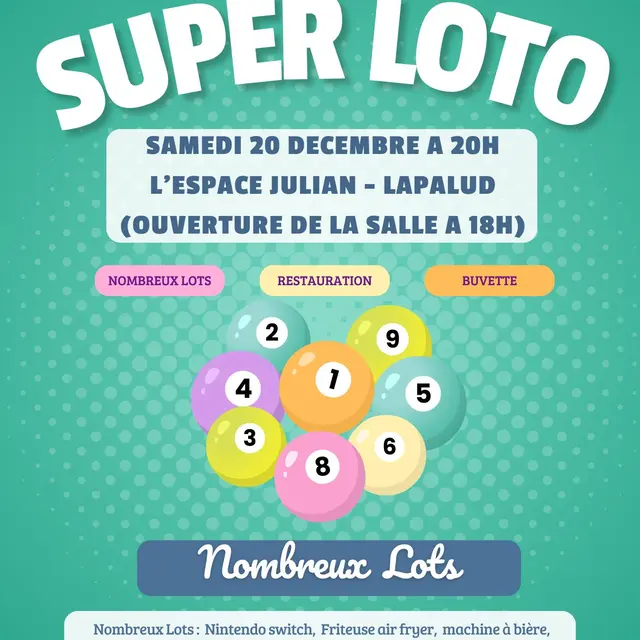 Super Loto_Lapalud