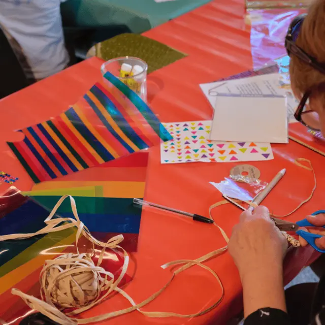 Atelier gourmand : Mon musée sur la lune / LUMA Arles_Arles