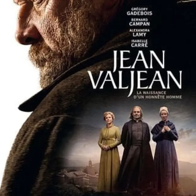 Cinéma : Jean Valjean_Fontan