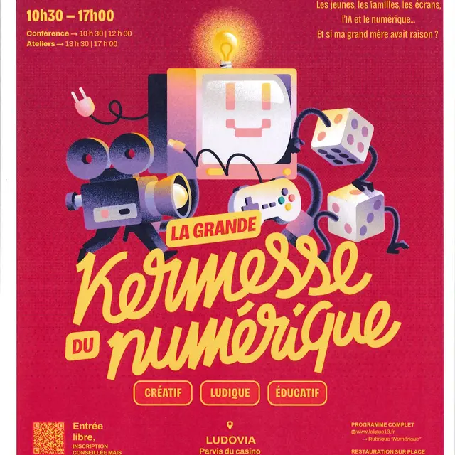 Kermesse numérique_Ax-les-Thermes