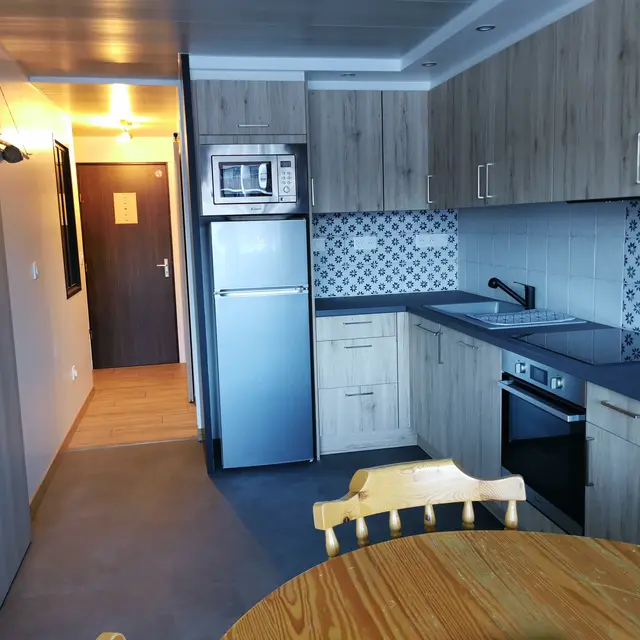 Les Mouflons I - 34 m² - n°634