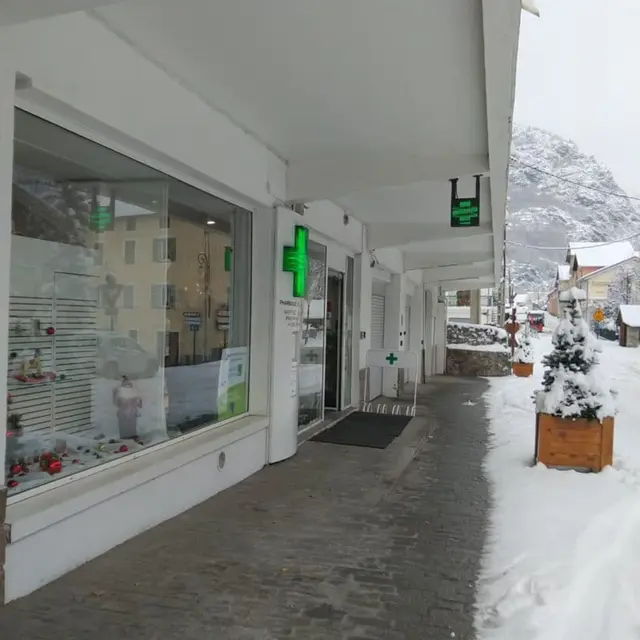 Pharmacie de la Tinée_Saint-Étienne-de-Tinée