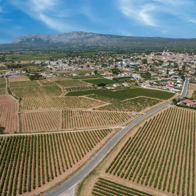 Sainte Victoire