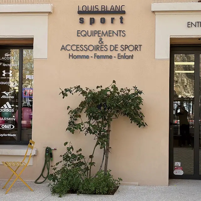 Louis Blanc Sport_Saint-Tropez