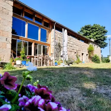 Gîte de Charrey