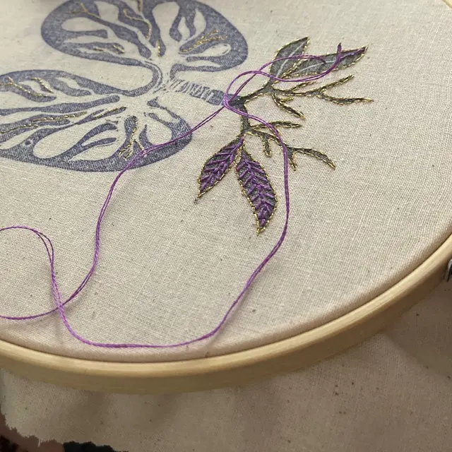 Atelier Sortez vos mouchoirs