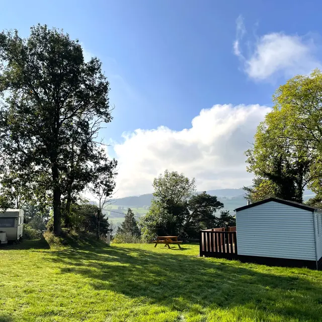 Camping du Soleillant