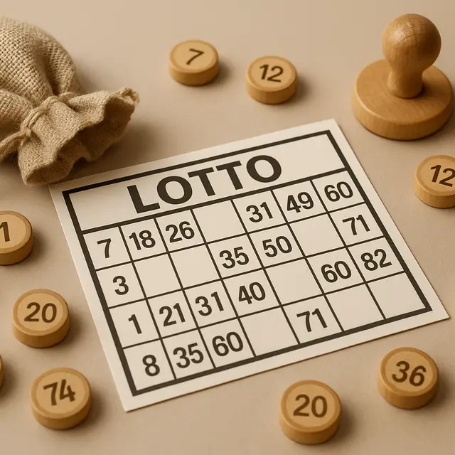 Loto du Sporting Club Balméen_Beaumes-de-Venise