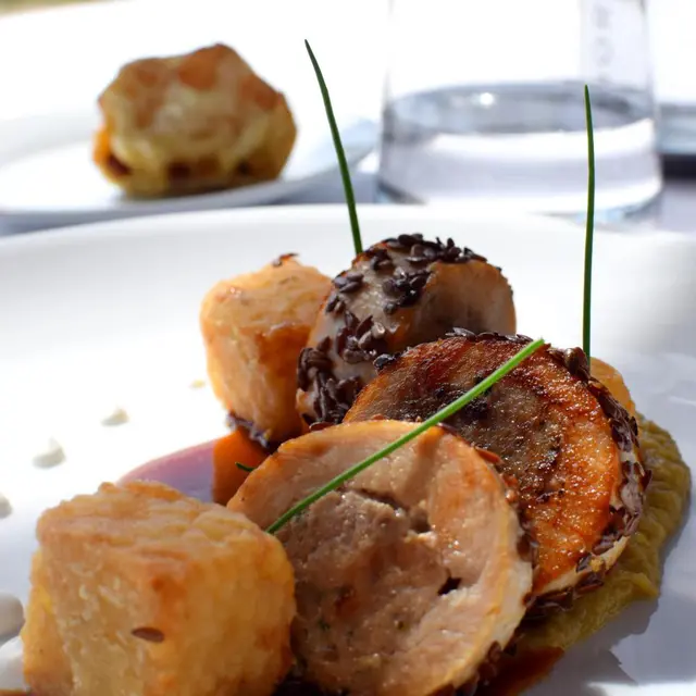 Restaurant le L_Saintes-Maries-de-la-Mer