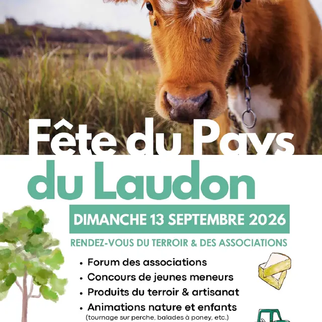 Fête du Pays du Laudon_Saint-Jorioz