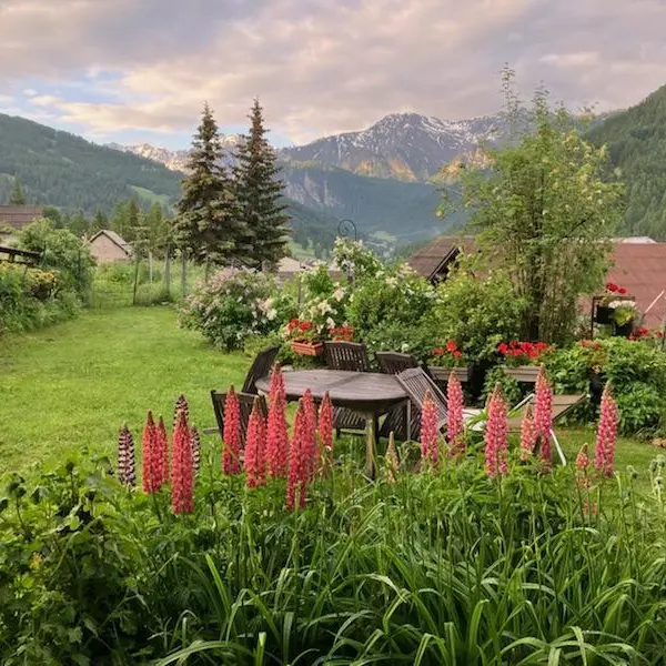 Appartement 4 personnes_Molines-en-Queyras