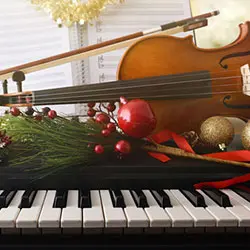 Le Noël des Orchestres du Conservatoire_Nice