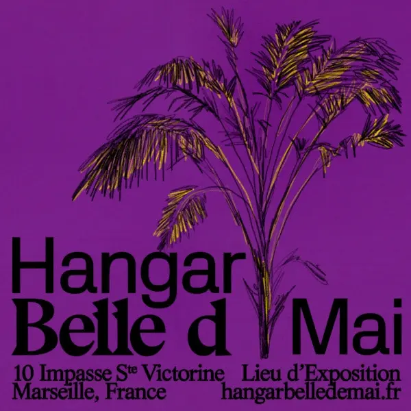 Hangar Belle de Mai