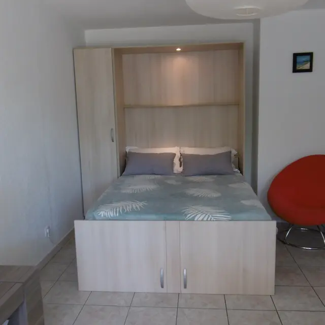 Pulicari François location saisonniere Fréjus